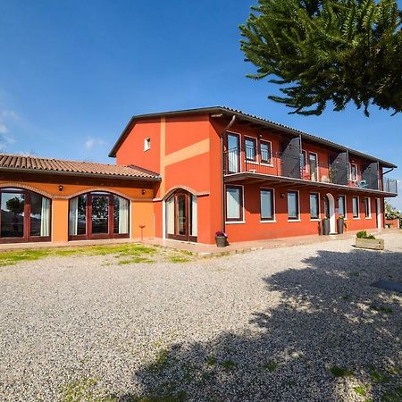 Agriturismo La Preara Monteforte d'Alpone Exterior photo